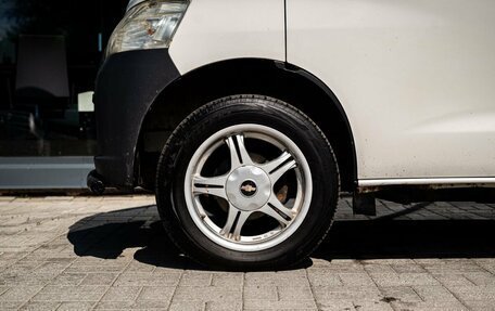 Toyota Town Ace IV, 2011 год, 900 000 рублей, 9 фотография