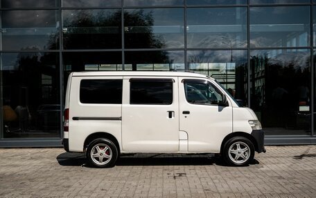 Toyota Town Ace IV, 2011 год, 900 000 рублей, 8 фотография