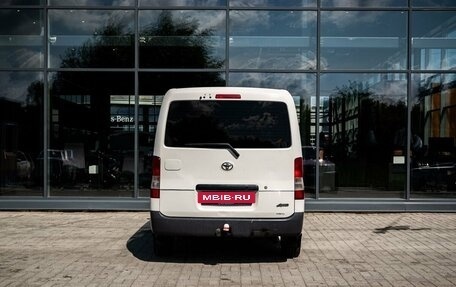 Toyota Town Ace IV, 2011 год, 900 000 рублей, 4 фотография