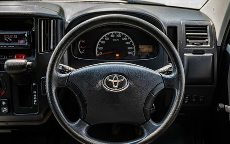 Toyota Town Ace IV, 2011 год, 900 000 рублей, 16 фотография