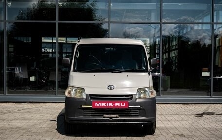 Toyota Town Ace IV, 2011 год, 900 000 рублей, 3 фотография