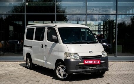 Toyota Town Ace IV, 2011 год, 900 000 рублей, 5 фотография