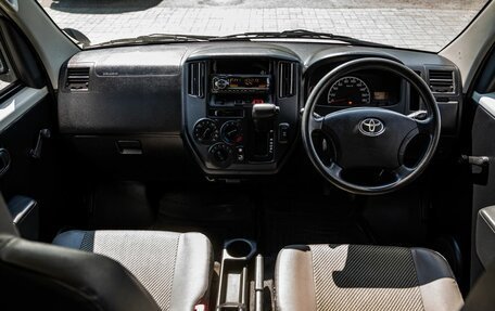 Toyota Town Ace IV, 2011 год, 900 000 рублей, 15 фотография