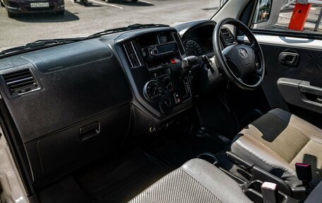 Toyota Town Ace IV, 2011 год, 900 000 рублей, 14 фотография