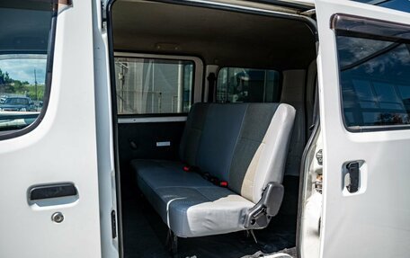 Toyota Town Ace IV, 2011 год, 900 000 рублей, 13 фотография