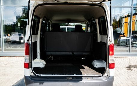 Toyota Town Ace IV, 2011 год, 900 000 рублей, 20 фотография