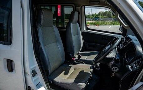 Toyota Town Ace IV, 2011 год, 900 000 рублей, 10 фотография