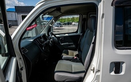 Toyota Town Ace IV, 2011 год, 900 000 рублей, 11 фотография