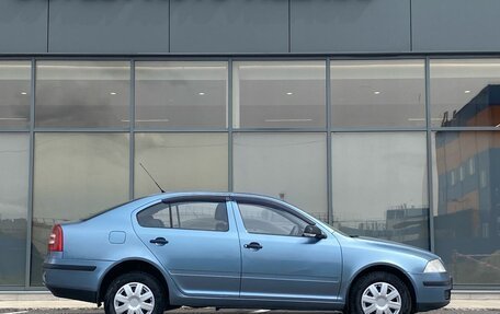 Skoda Octavia, 2008 год, 489 000 рублей, 3 фотография