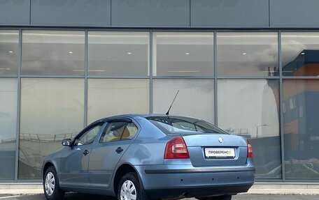 Skoda Octavia, 2008 год, 489 000 рублей, 5 фотография