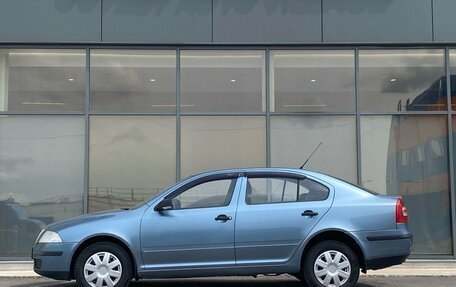 Skoda Octavia, 2008 год, 489 000 рублей, 6 фотография