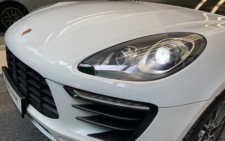 Porsche Macan I рестайлинг, 2014 год, 2 990 000 рублей, 7 фотография