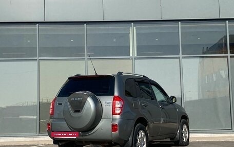 Chery Tiggo (T11), 2014 год, 499 000 рублей, 4 фотография