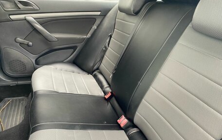 Skoda Octavia, 2008 год, 489 000 рублей, 10 фотография