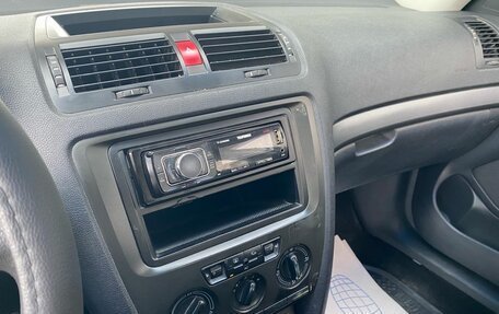 Skoda Octavia, 2008 год, 489 000 рублей, 9 фотография