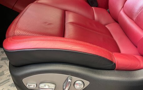 Porsche Macan I рестайлинг, 2014 год, 2 990 000 рублей, 15 фотография