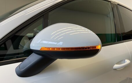 Porsche Macan I рестайлинг, 2014 год, 2 990 000 рублей, 9 фотография
