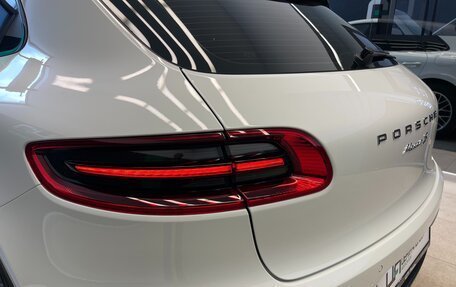 Porsche Macan I рестайлинг, 2014 год, 2 990 000 рублей, 10 фотография