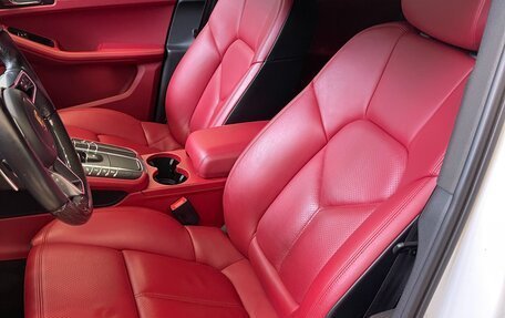 Porsche Macan I рестайлинг, 2014 год, 2 990 000 рублей, 14 фотография