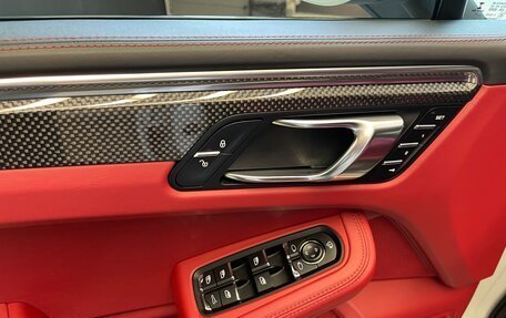 Porsche Macan I рестайлинг, 2014 год, 2 990 000 рублей, 12 фотография