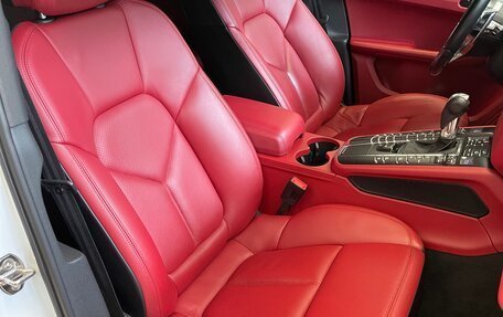 Porsche Macan I рестайлинг, 2014 год, 2 990 000 рублей, 17 фотография