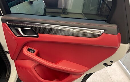 Porsche Macan I рестайлинг, 2014 год, 2 990 000 рублей, 18 фотография