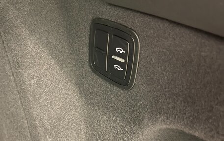 Porsche Macan I рестайлинг, 2014 год, 2 990 000 рублей, 30 фотография