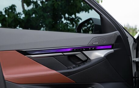 BMW 5 серия, 2024 год, 7 850 000 рублей, 16 фотография