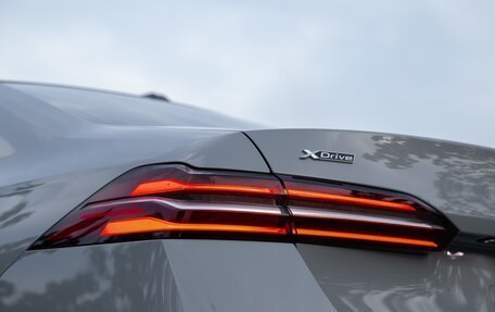 BMW 5 серия, 2024 год, 7 850 000 рублей, 14 фотография