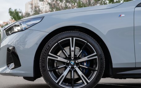 BMW 5 серия, 2024 год, 7 850 000 рублей, 7 фотография