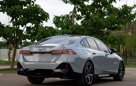 BMW 5 серия, 2024 год, 7 850 000 рублей, 12 фотография
