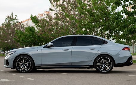 BMW 5 серия, 2024 год, 7 850 000 рублей, 5 фотография