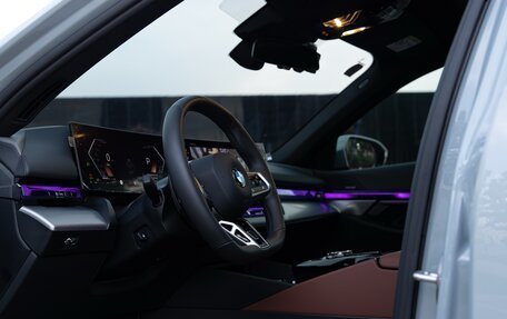 BMW 5 серия, 2024 год, 7 850 000 рублей, 17 фотография