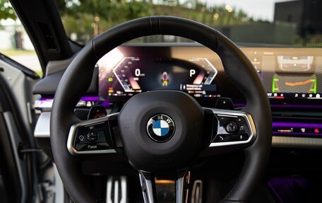 BMW 5 серия, 2024 год, 7 850 000 рублей, 29 фотография