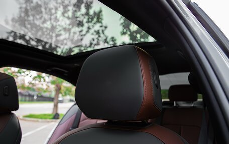 BMW 5 серия, 2024 год, 7 850 000 рублей, 27 фотография