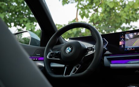BMW 5 серия, 2024 год, 7 850 000 рублей, 22 фотография
