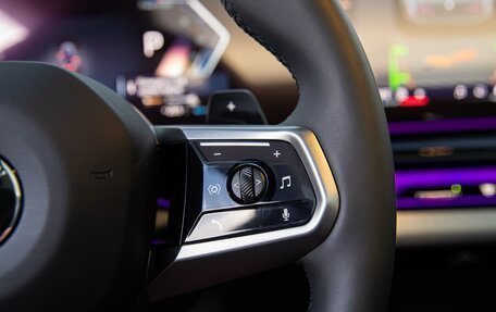 BMW 5 серия, 2024 год, 7 850 000 рублей, 31 фотография