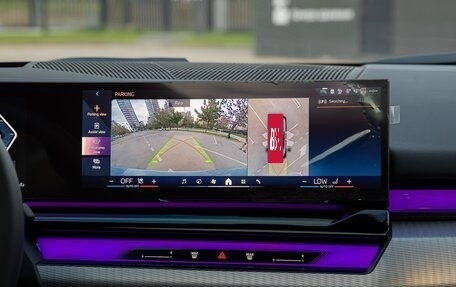 BMW 5 серия, 2024 год, 7 850 000 рублей, 20 фотография