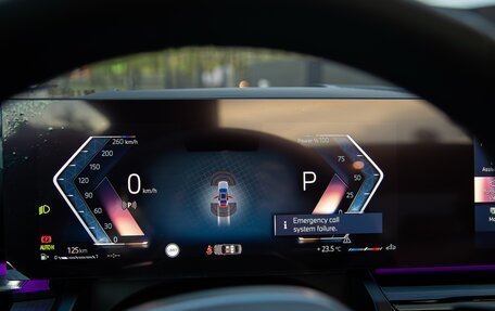 BMW 5 серия, 2024 год, 7 850 000 рублей, 32 фотография