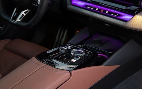 BMW 5 серия, 2024 год, 7 850 000 рублей, 37 фотография
