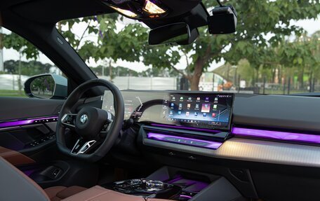 BMW 5 серия, 2024 год, 7 850 000 рублей, 36 фотография