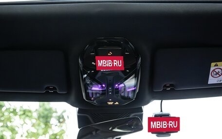 BMW 5 серия, 2024 год, 7 850 000 рублей, 24 фотография