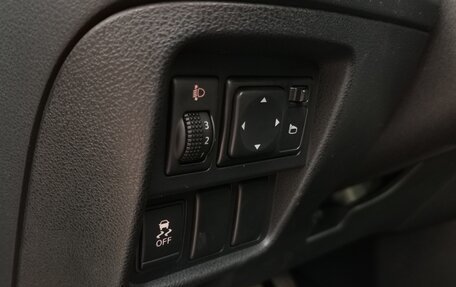 Nissan Juke II, 2014 год, 965 000 рублей, 10 фотография