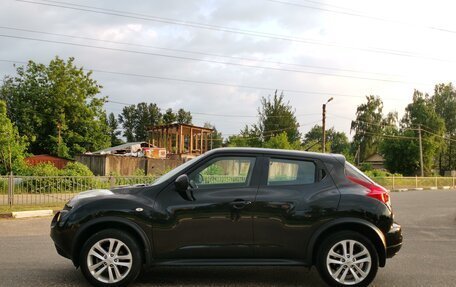 Nissan Juke II, 2014 год, 965 000 рублей, 7 фотография