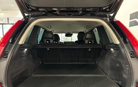Volvo XC90 II рестайлинг, 2015 год, 2 999 000 рублей, 12 фотография