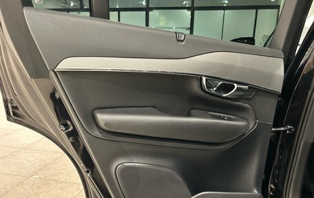 Volvo XC90 II рестайлинг, 2015 год, 2 999 000 рублей, 14 фотография