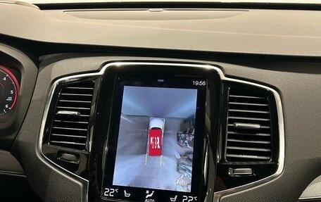 Volvo XC90 II рестайлинг, 2015 год, 2 999 000 рублей, 19 фотография