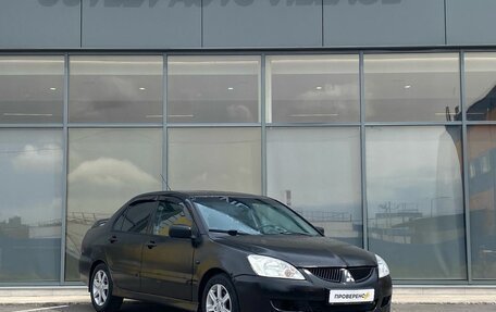 Mitsubishi Lancer IX, 2004 год, 329 000 рублей, 2 фотография