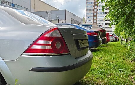 Ford Mondeo III, 2006 год, 450 000 рублей, 5 фотография