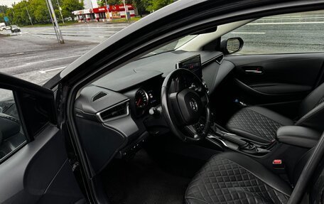 Toyota Corolla, 2020 год, 2 100 000 рублей, 8 фотография